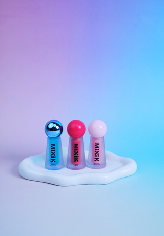 BYOB Lips – 3 FOR $40 ($48) + FREE SHIPPING