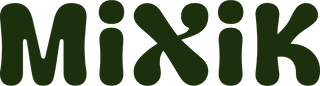 MIXIK SKIN logo