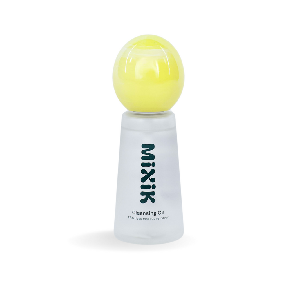 クレンジング・メイク落とし miki MIXIK Cleansing Oil Mist, Effortless Makeup Remover - Vegan