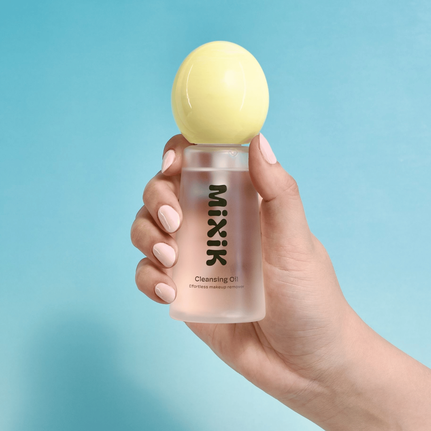 MIXIK Cleansing Oil Mist, Effortless Makeup Remover - Vegan MIXIK Cleansing Oil Mist, Effortless Makeup Remover - Vegan