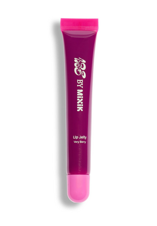 123 by MIXIK Lip Jelly