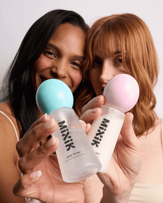 The Favorites Duo: Jelly Toner & Hydra Cream + FREE SHIPPING