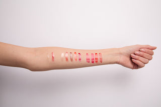 Glossy Lip Serum