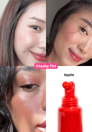 123 by MIXIK Cheeky Tint Blush