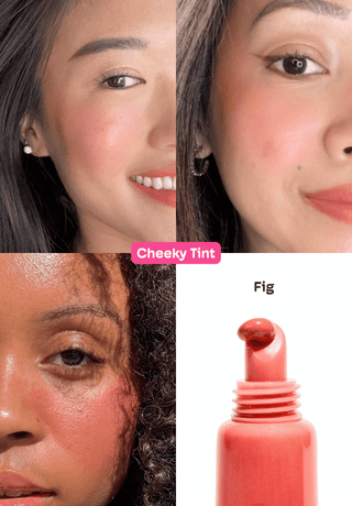 123 by MIXIK Cheeky Tint Blush