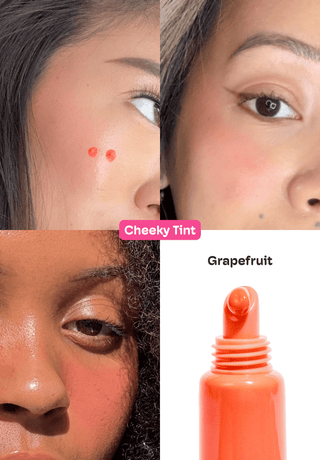 123 by MIXIK Cheeky Tint Blush