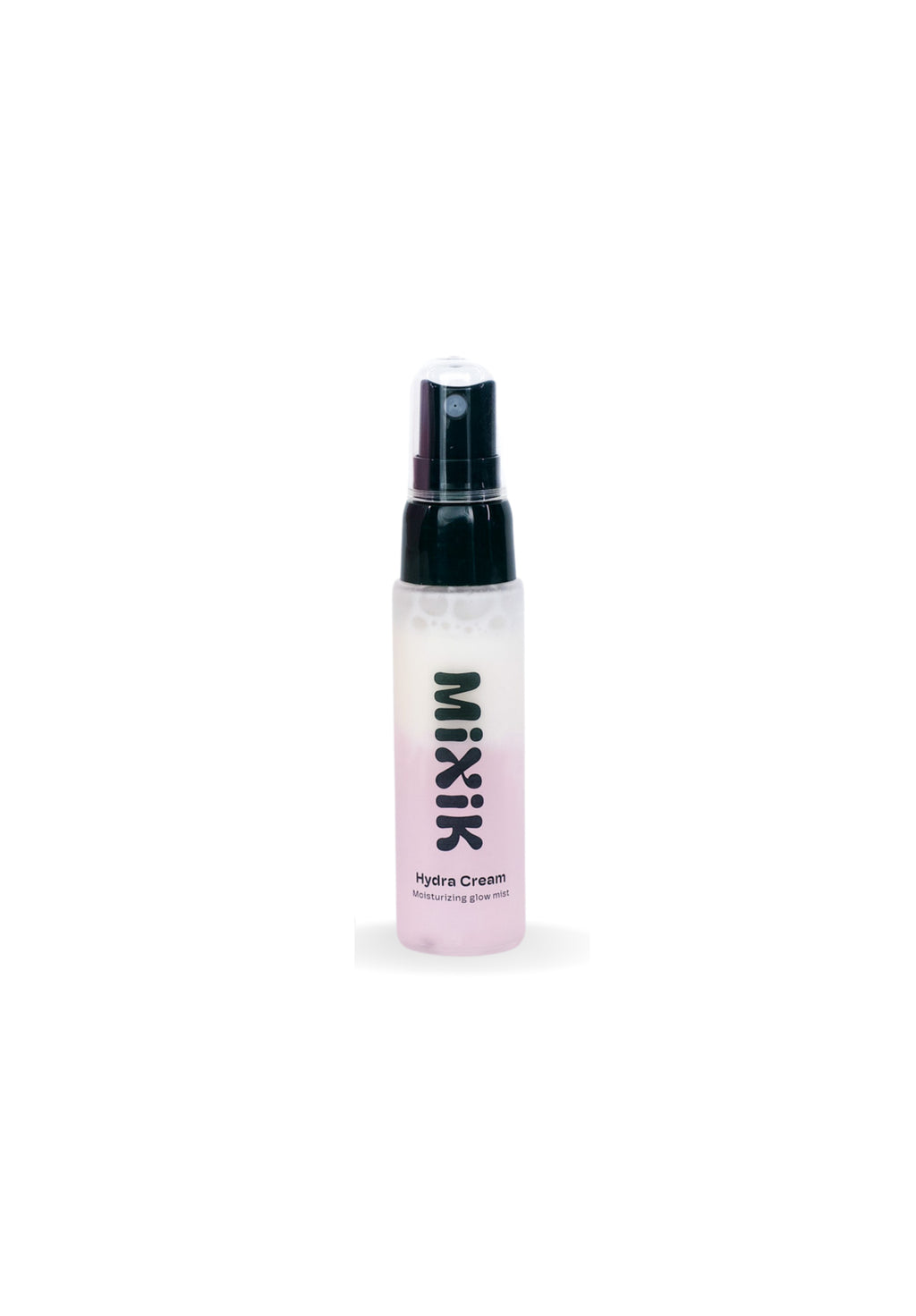 MIXIK Hydra Cream Travel Size - Convenient, Moisturizer in a Spray ...