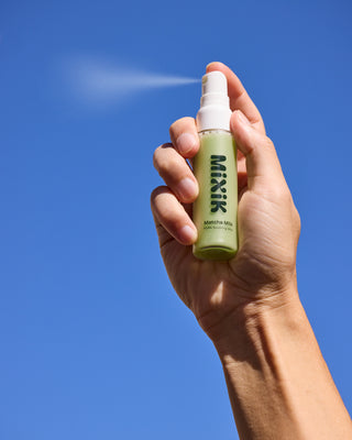 Matcha Milk - PDRN Soothing Mist