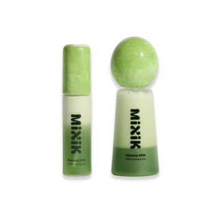 Matcha Milk - PDRN Soothing Mist