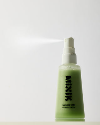 Matcha Milk - PDRN Soothing Mist