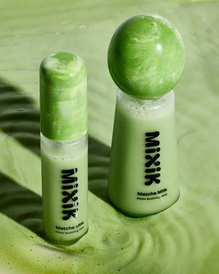 Matcha Milk - PDRN Soothing Mist