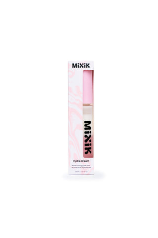 Hydra Cream Moisturizing Glow Mist - Mini Size