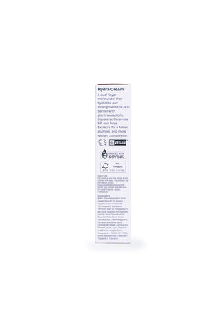 Hydra Cream Moisturizing Glow Mist - Mini Size