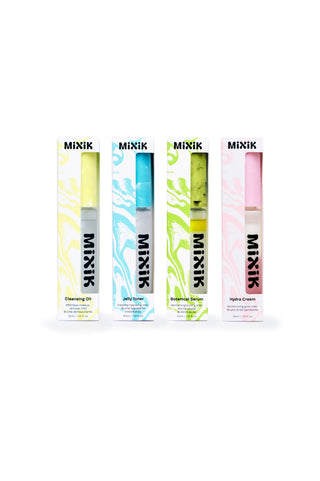Hydra Cream Moisturizing Glow Mist - Mini Size