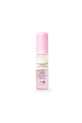 Hydra Cream Moisturizing Glow Mist - Mini Size