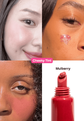 123 by MIXIK Cheeky Tint Blush