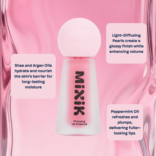 Plumping Lip Ampoule