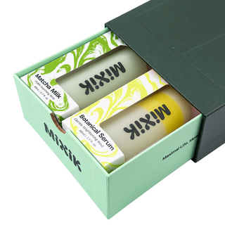 Soothing Glow Duo