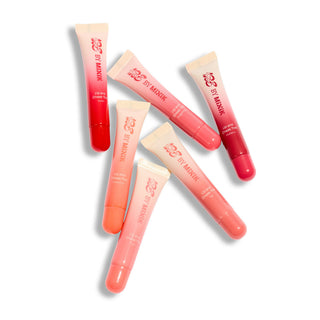 123 by MIXIK Cheeky Tint Blush