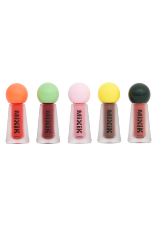 Plumping Lip Ampoule