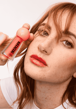 Plumping Lip Ampoule