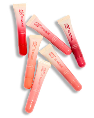 123 by MIXIK Lip / Cheeky Tint