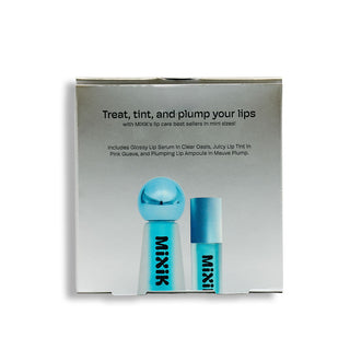 Lipcare Trial Kit