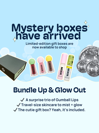 Holiday Mystery Box Set