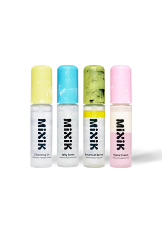 Travel Mini Set