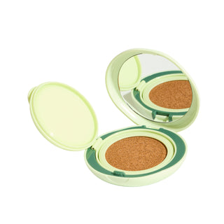 Cloud Cover Soothing Cushion Foundation