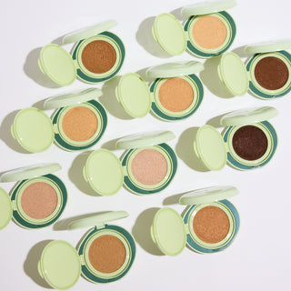 Cloud Cover Soothing Cushion Foundation
