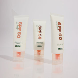 Sunny C Sunscreen SPF 50+ PA+++