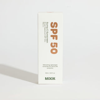 Sunny C Sunscreen SPF 50+ PA+++